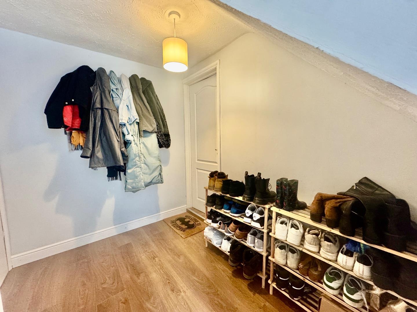 Bankside, Links View