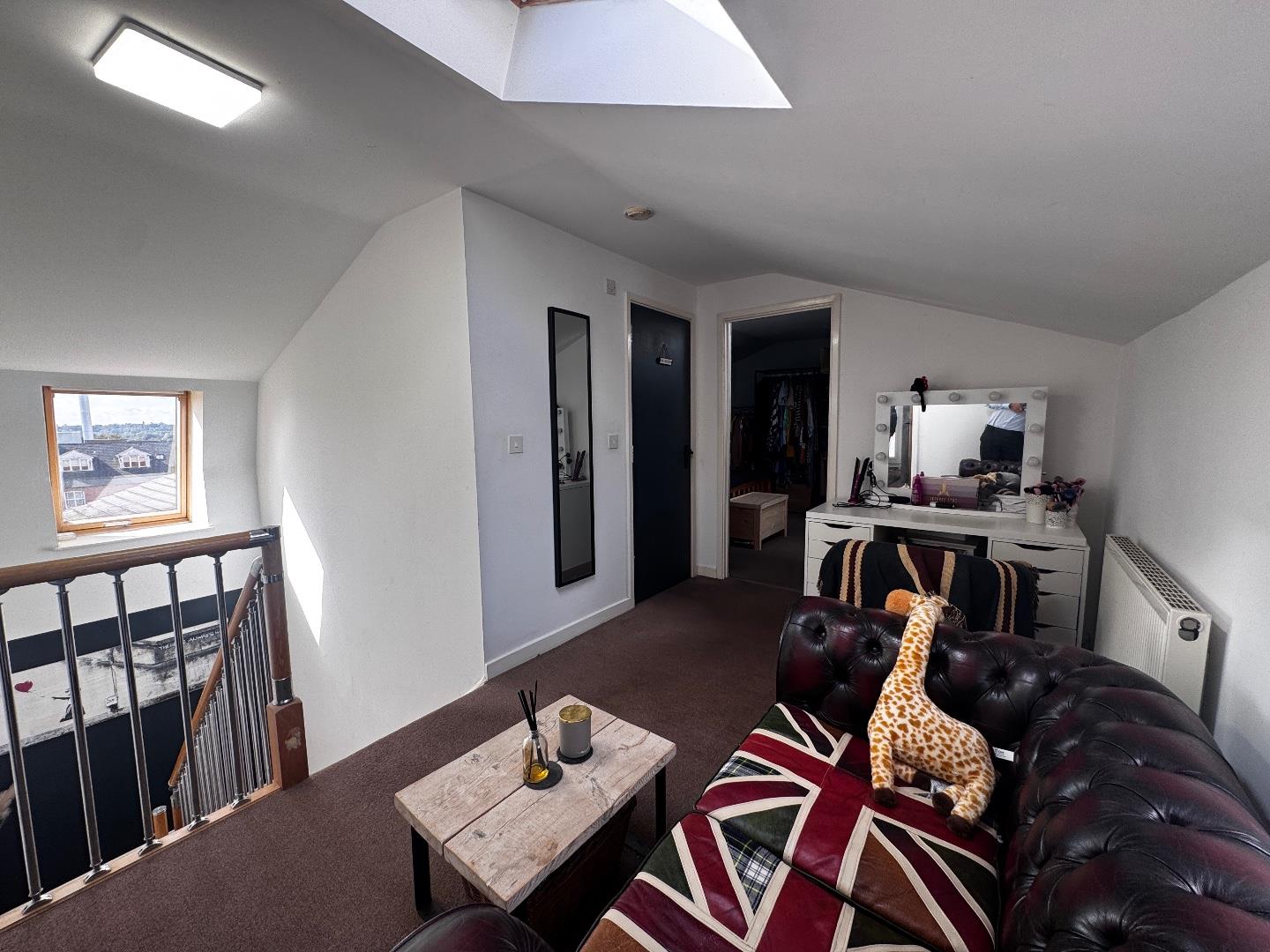 Thenford Street, Abington