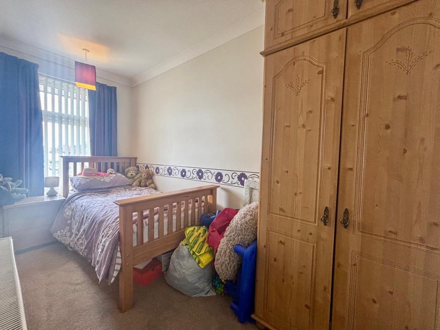 Kingsley Road, Kingsley