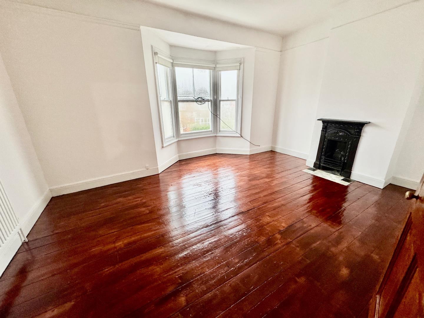 Albany Road, Abington