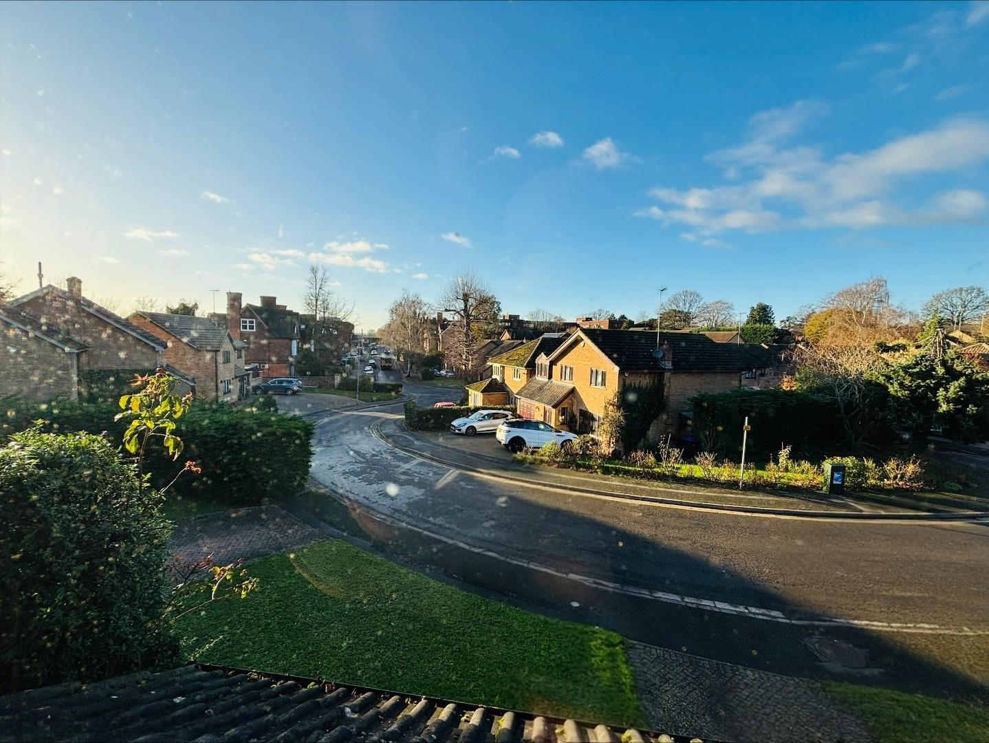 The Avenue, Cliftonville