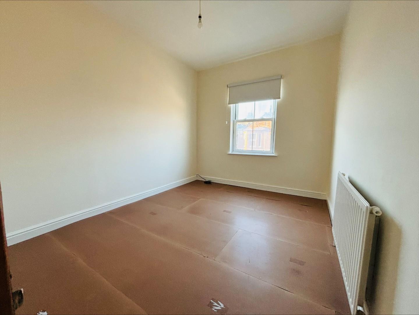 Albany Road, Abington