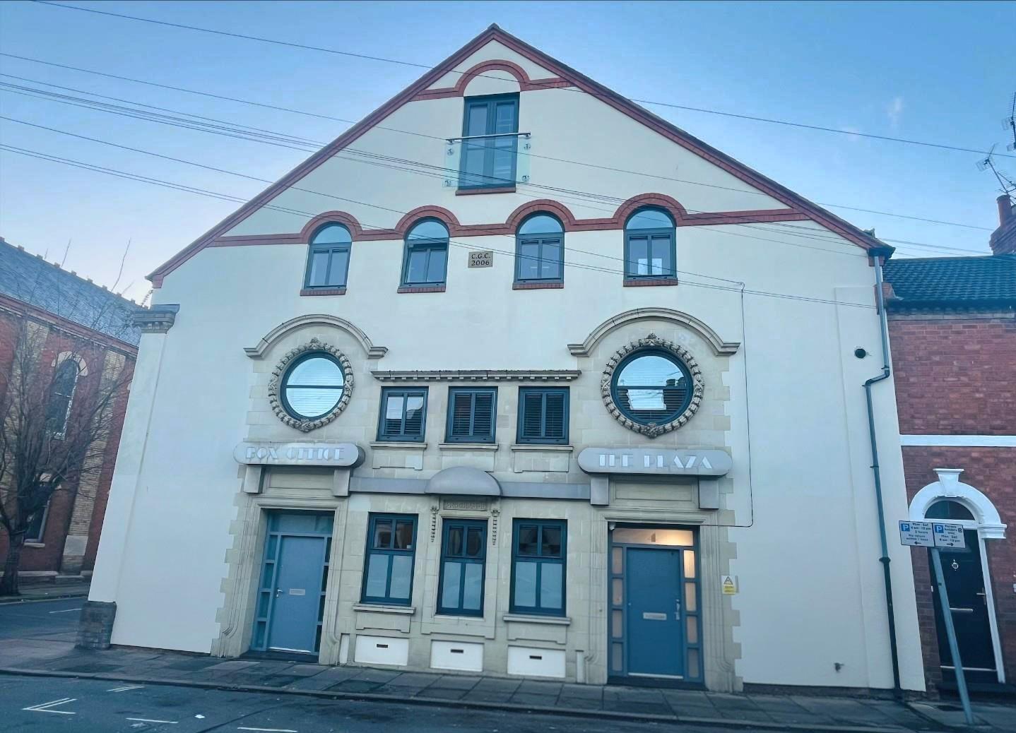 Grove Road, The Mounts