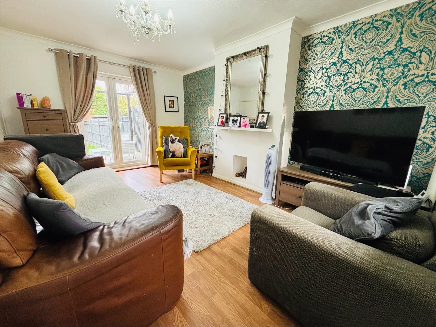 Carlton Road, Kingsley