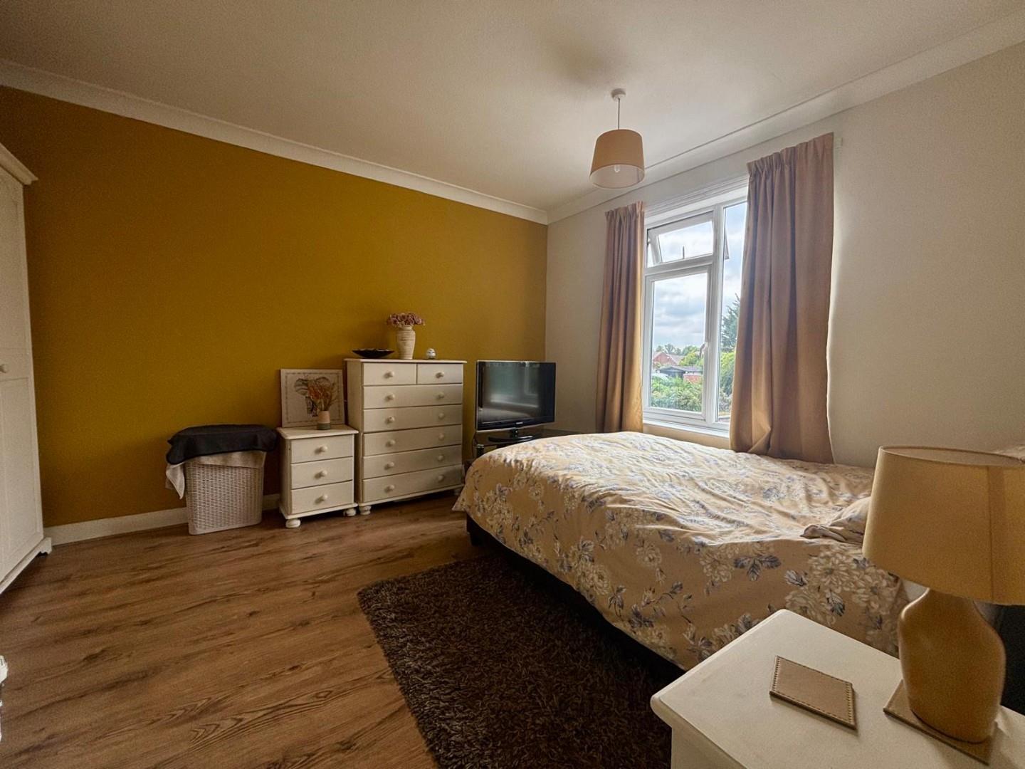 Kingsley Road, Kingsley