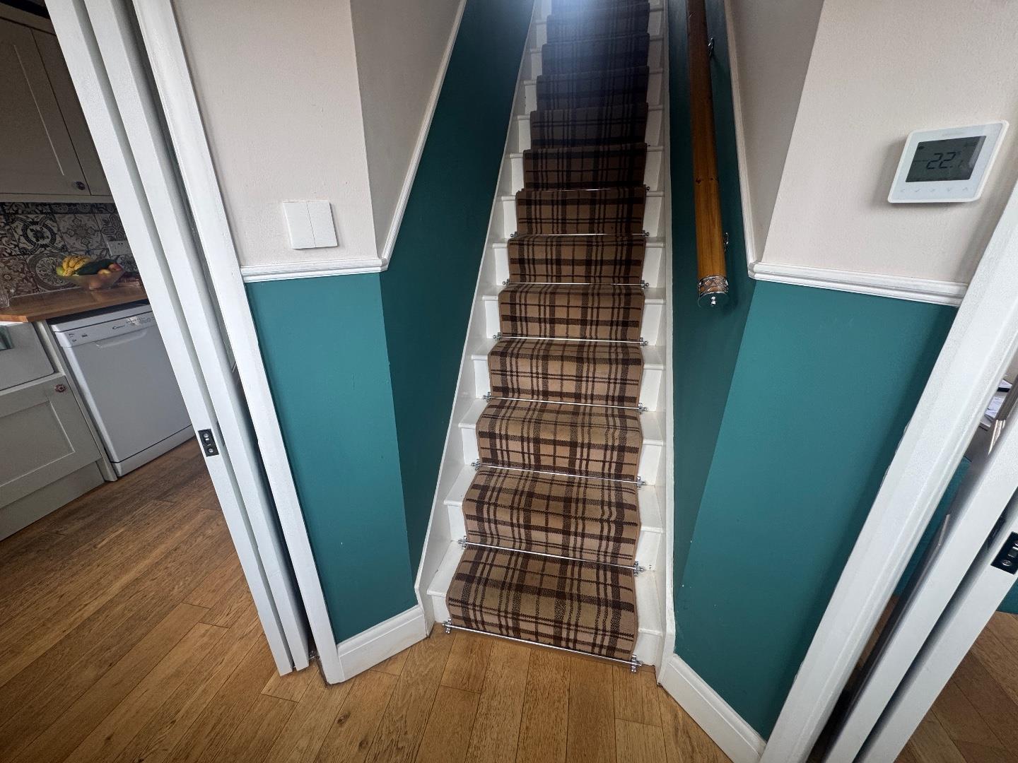 Romany Road, Kingsley