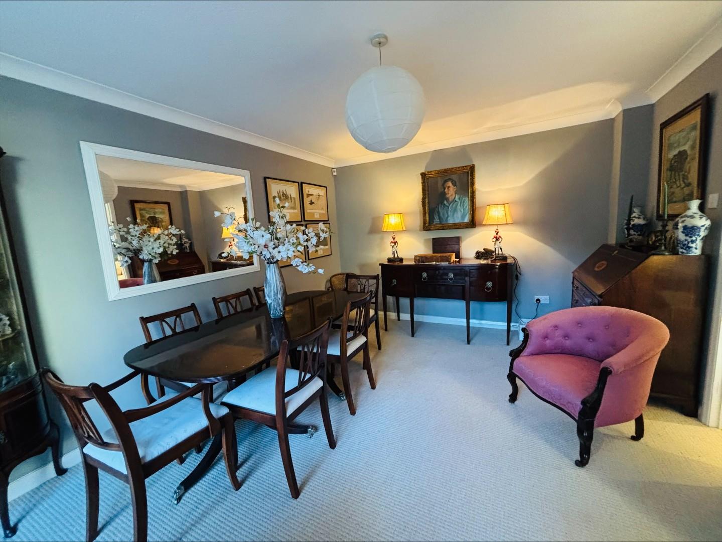 The Avenue, Cliftonville