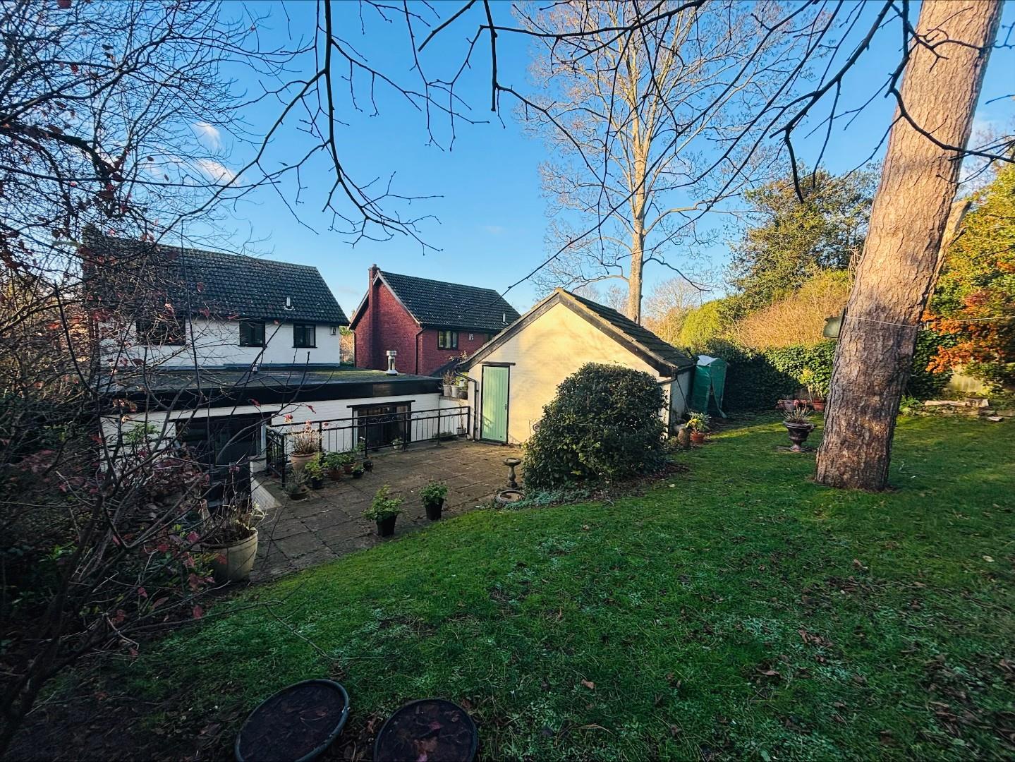 The Avenue, Cliftonville