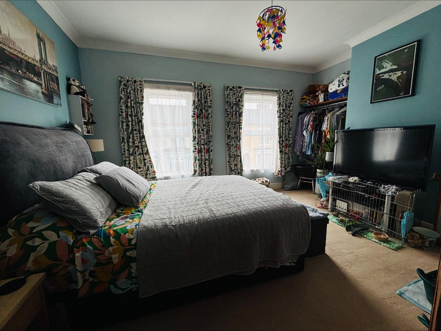 Turner Street, Abington