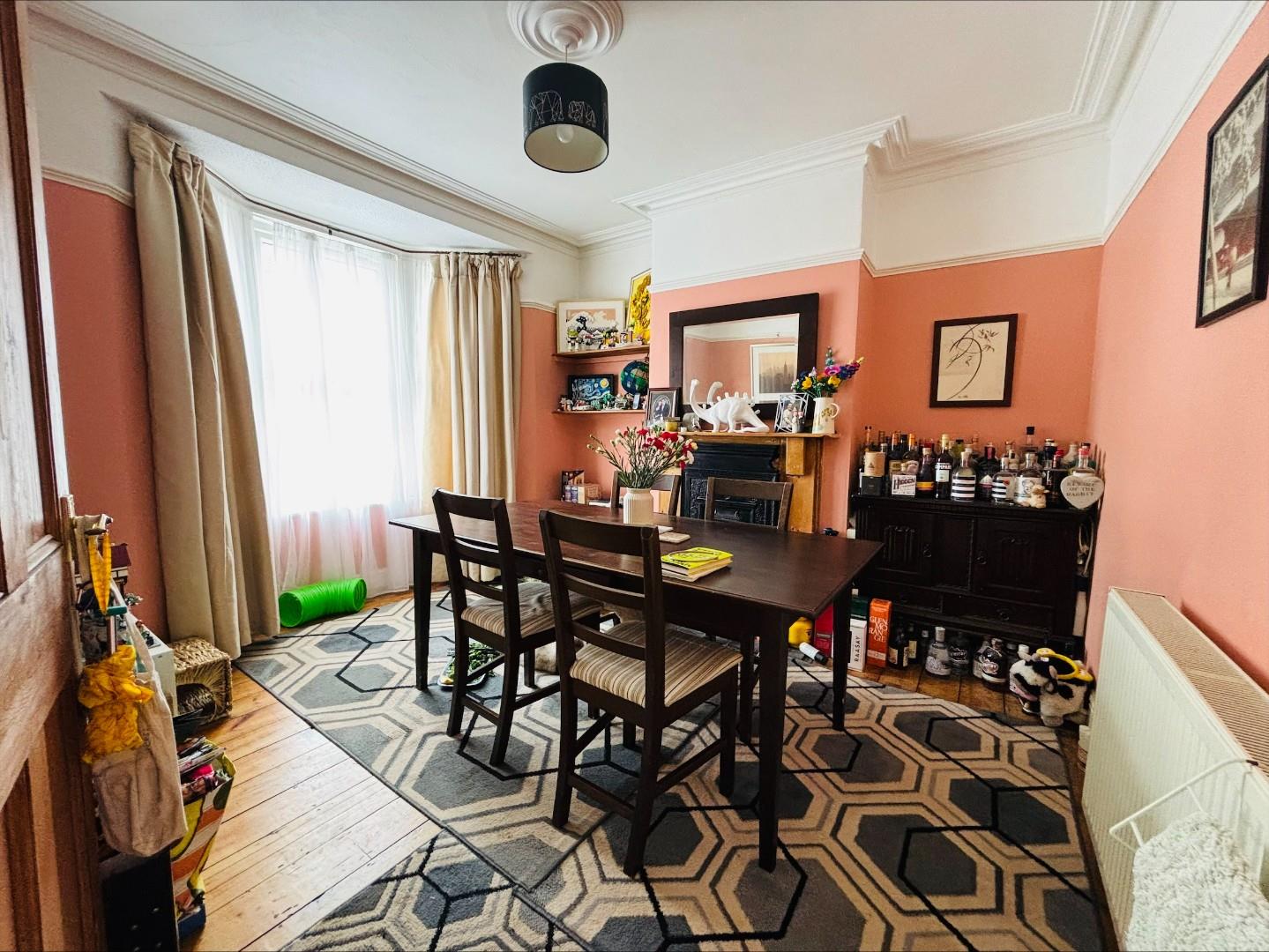 Turner Street, Abington