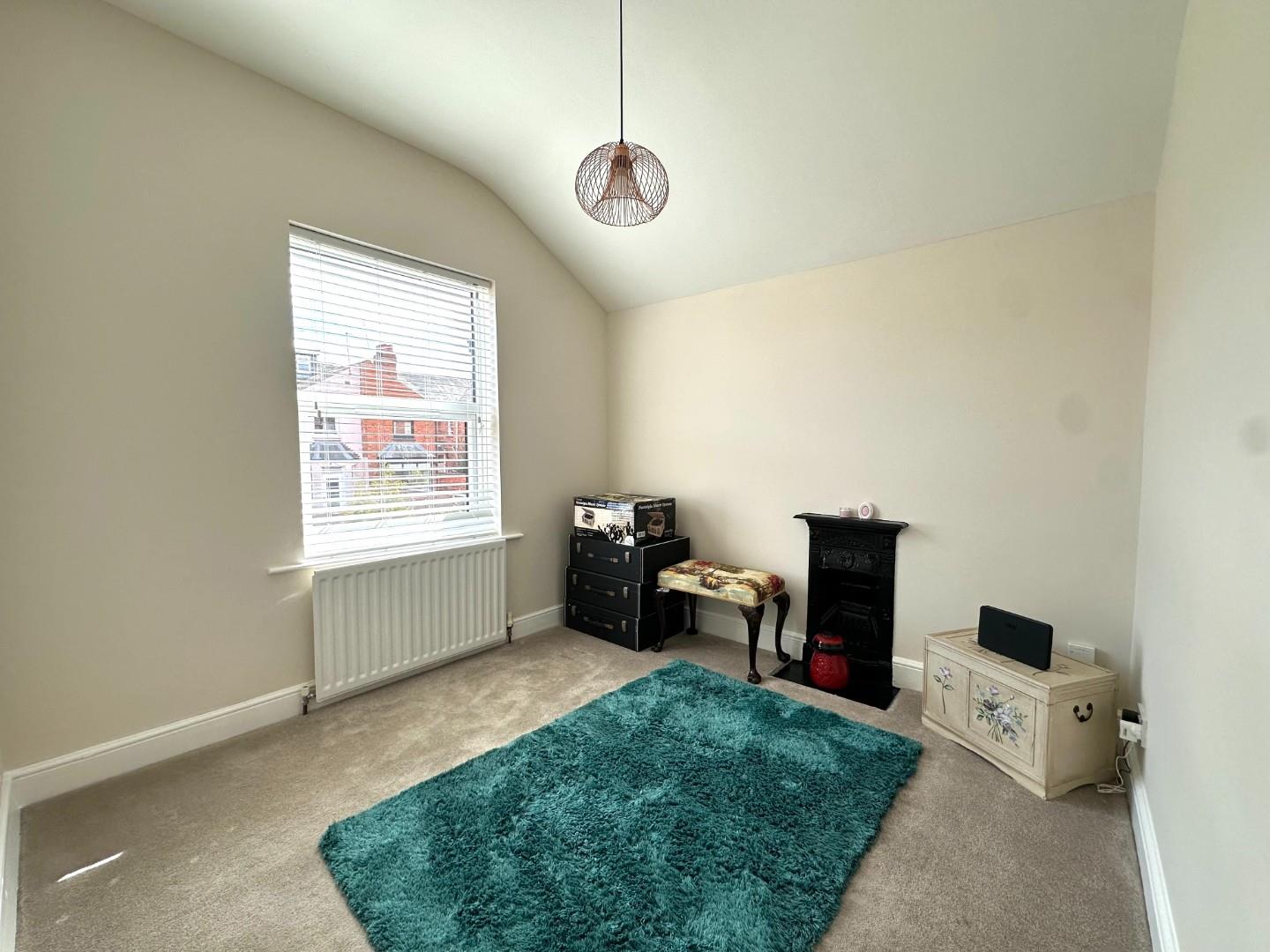 Sandringham Road, Abington