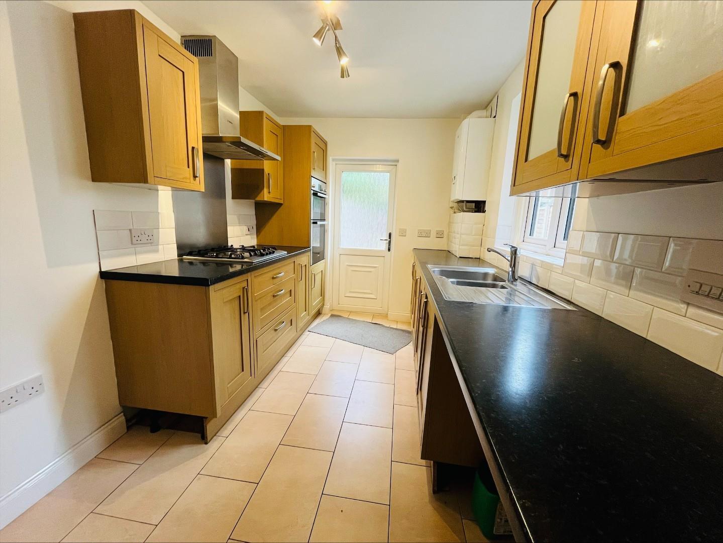 Milton Street, Kingsley