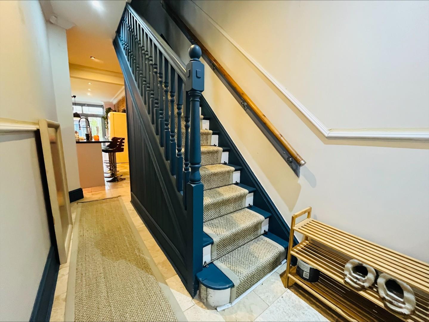 Birchfield Road, Abington