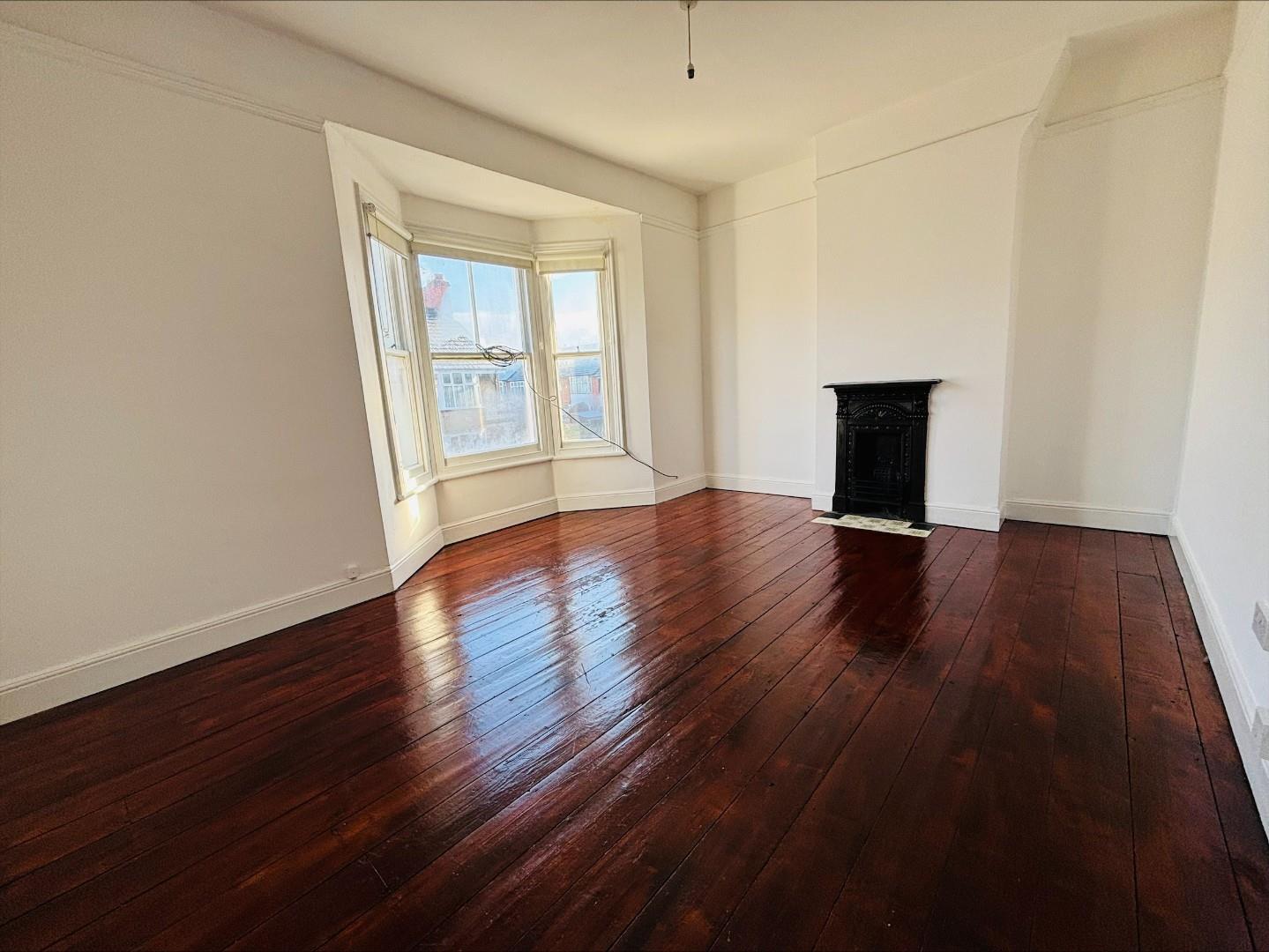 Albany Road, Abington