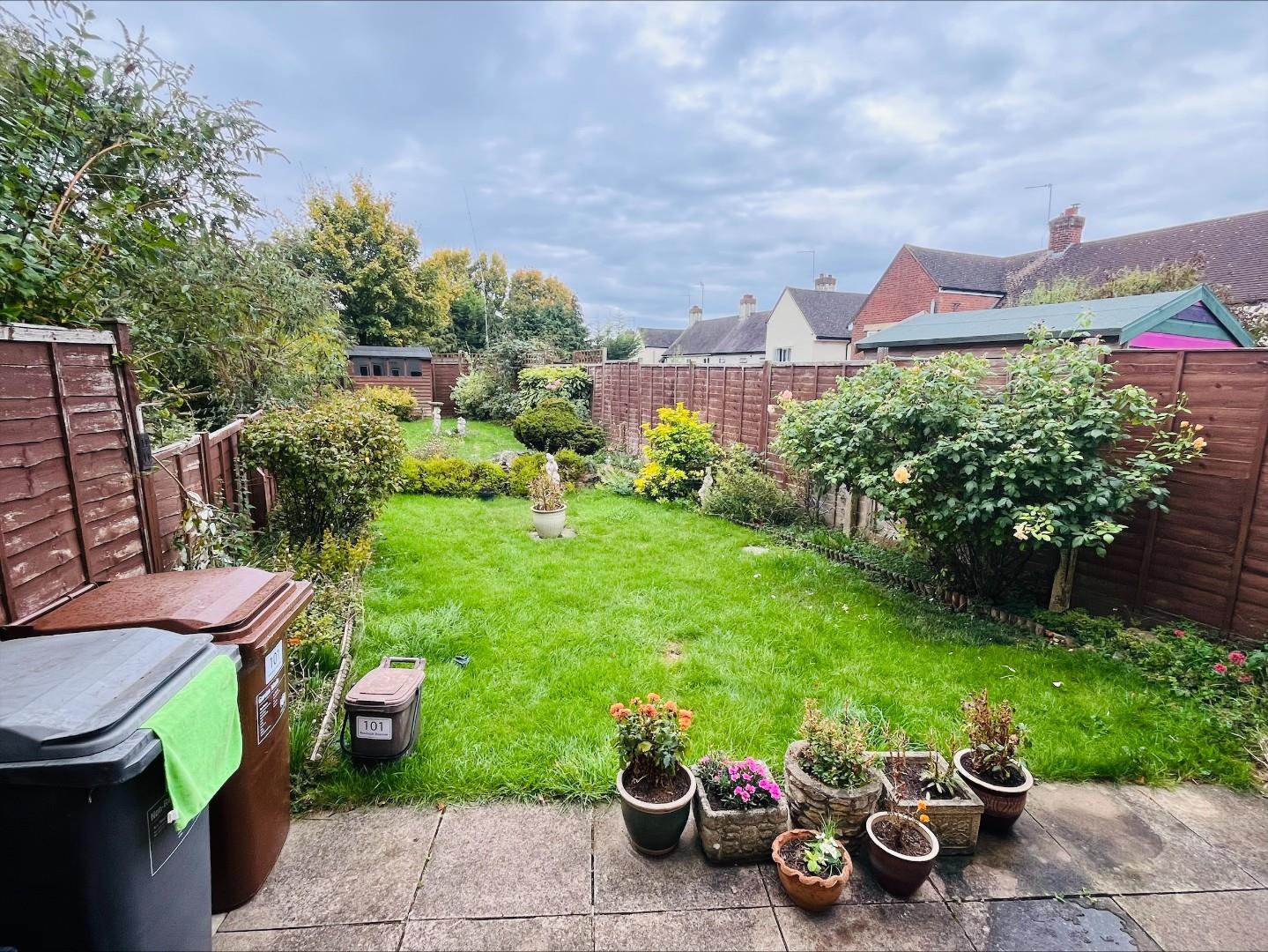 Kenmuir Avenue, Kingsley