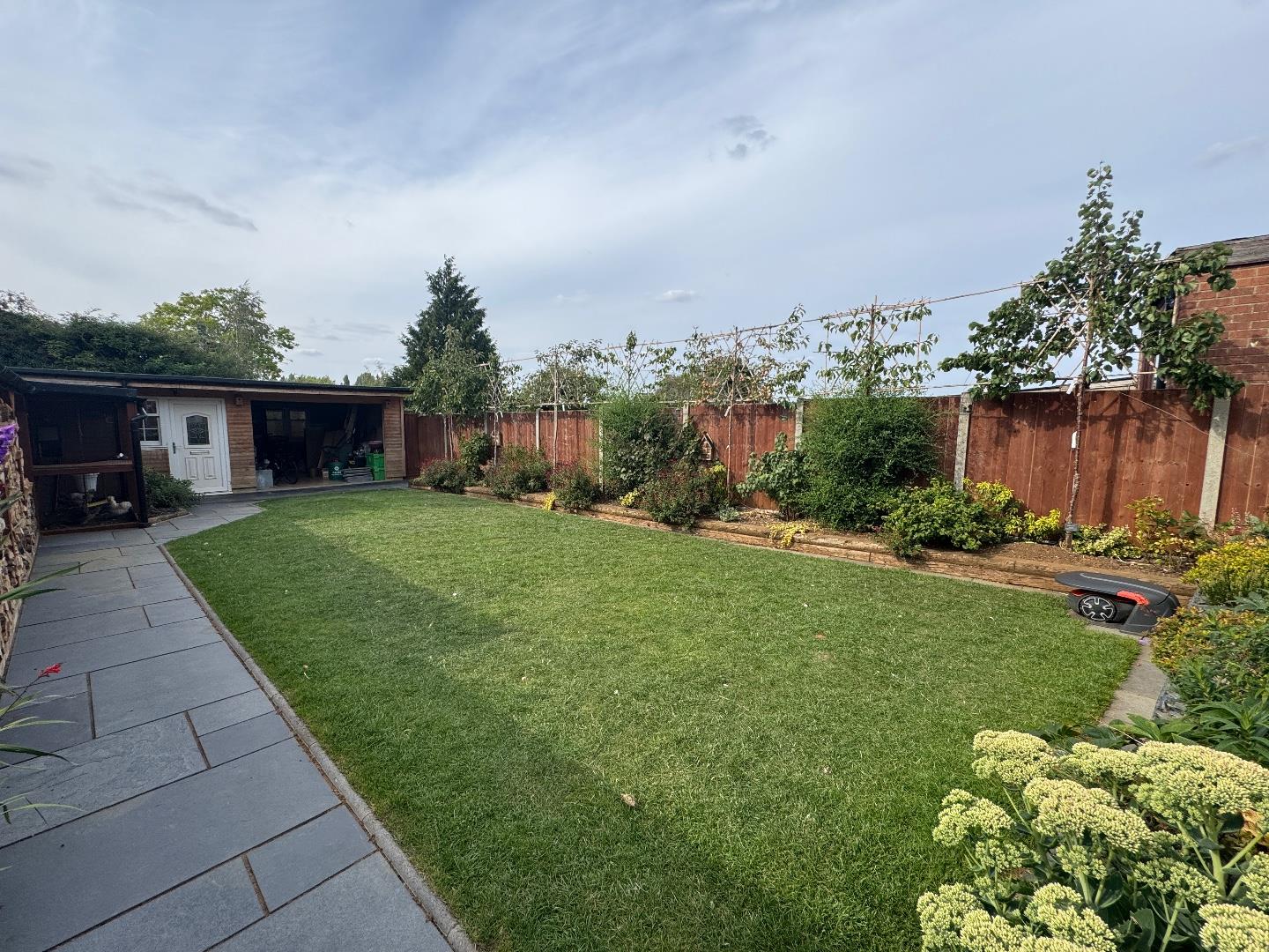 Romany Road, Kingsley