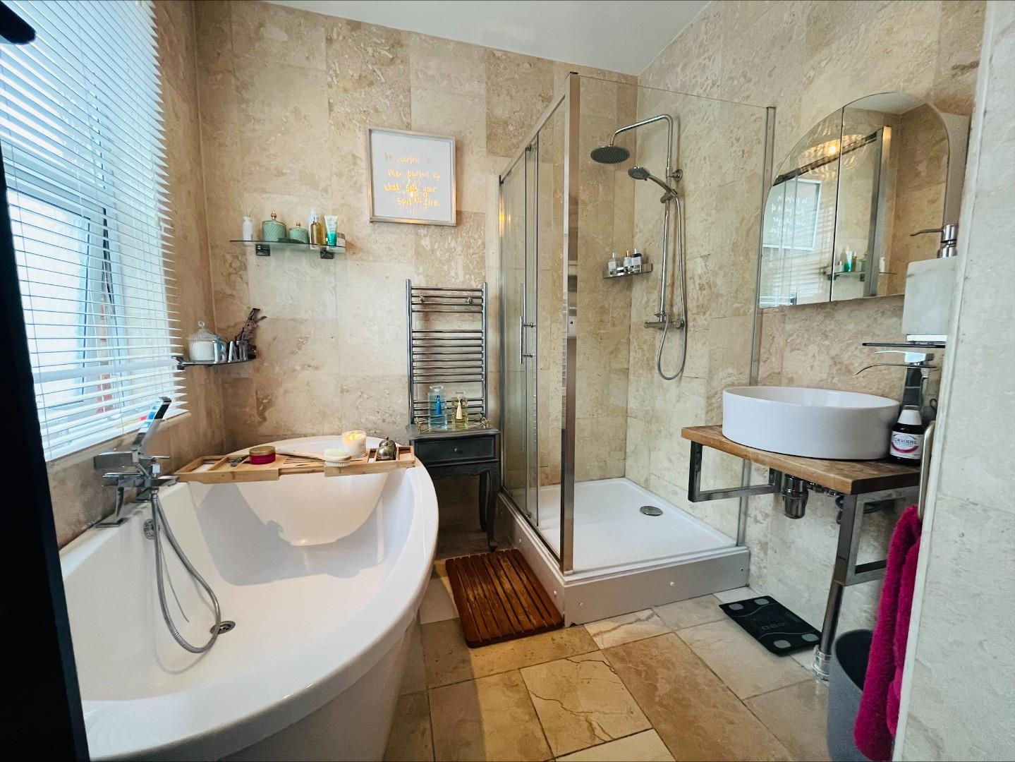 Birchfield Road, Abington