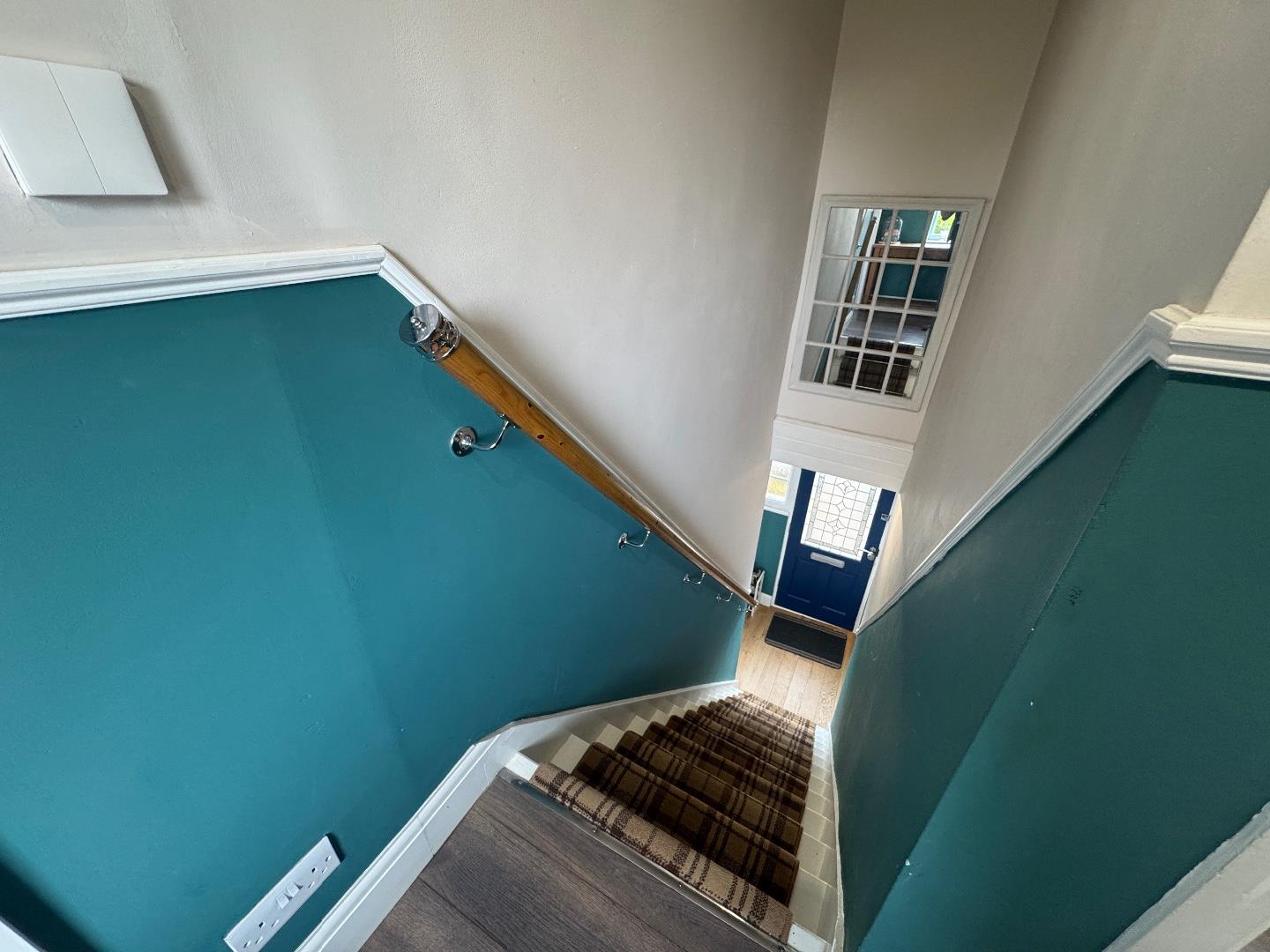 Romany Road, Kingsley