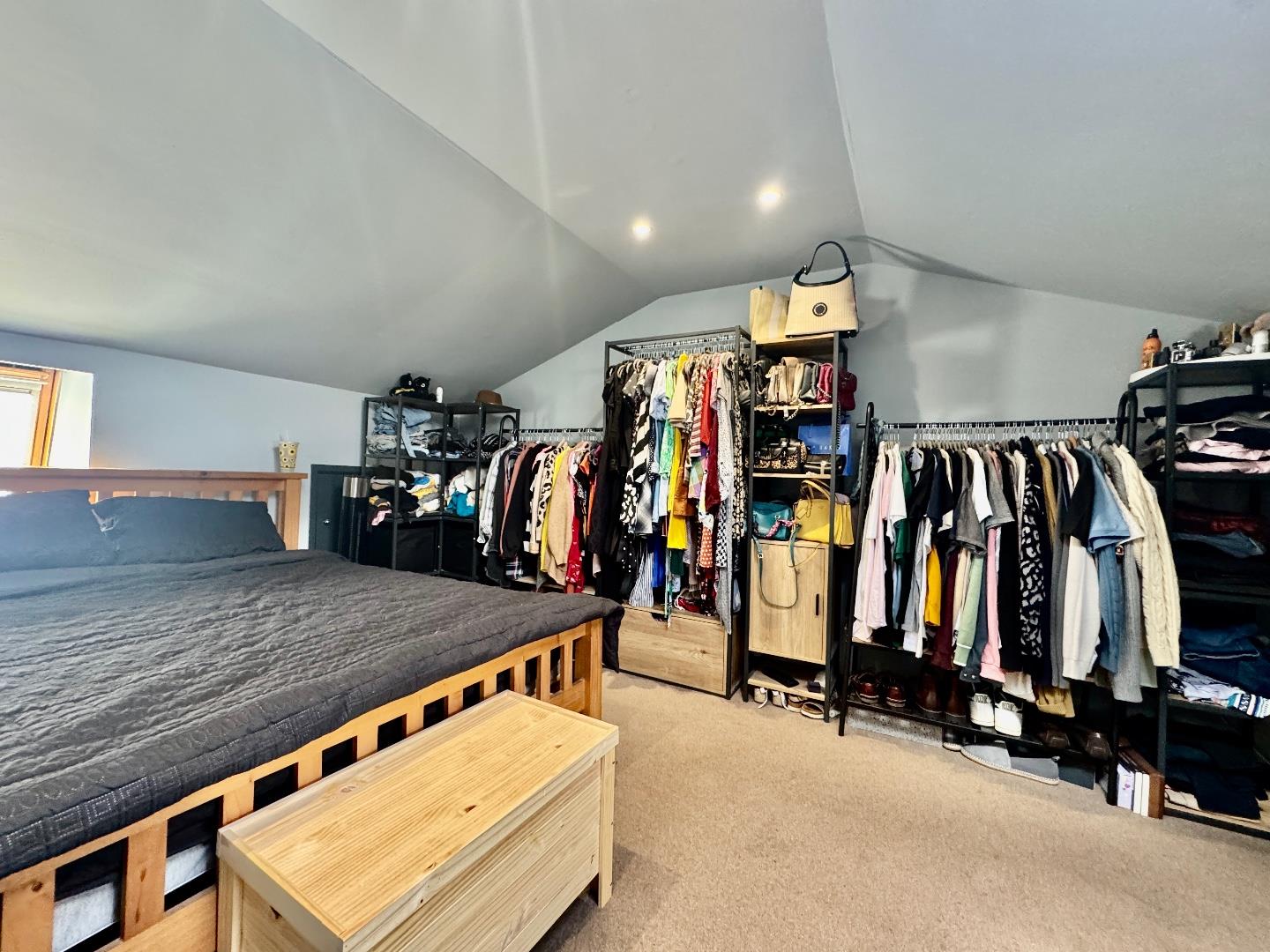 Thenford Street, Abington