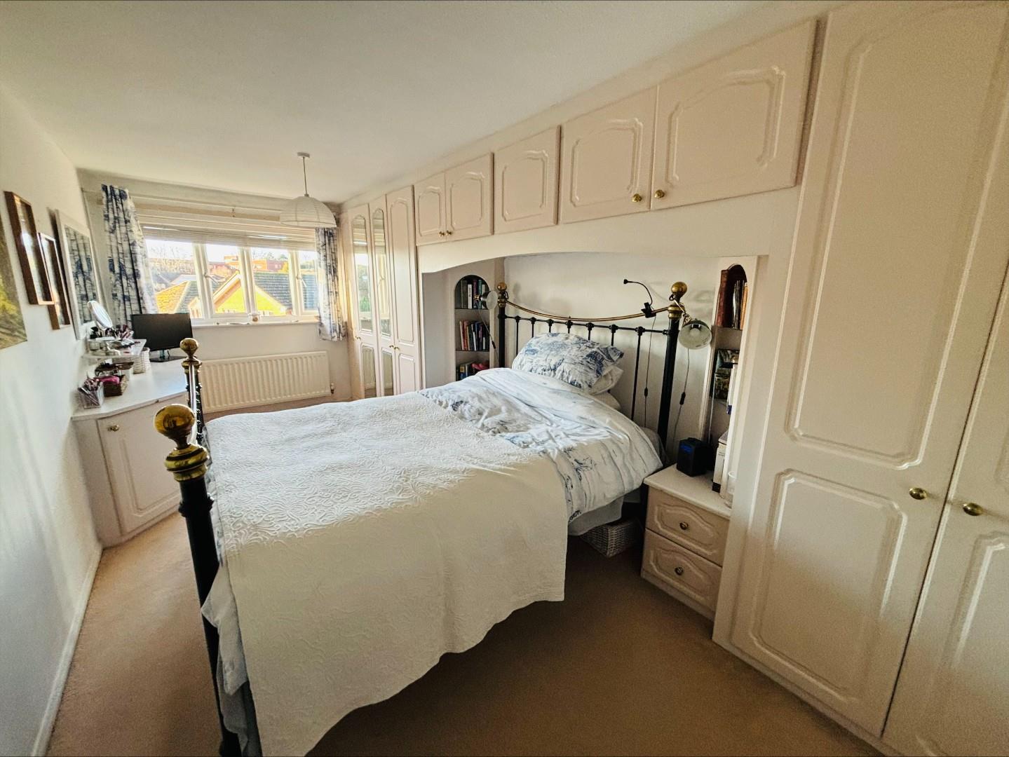 The Avenue, Cliftonville