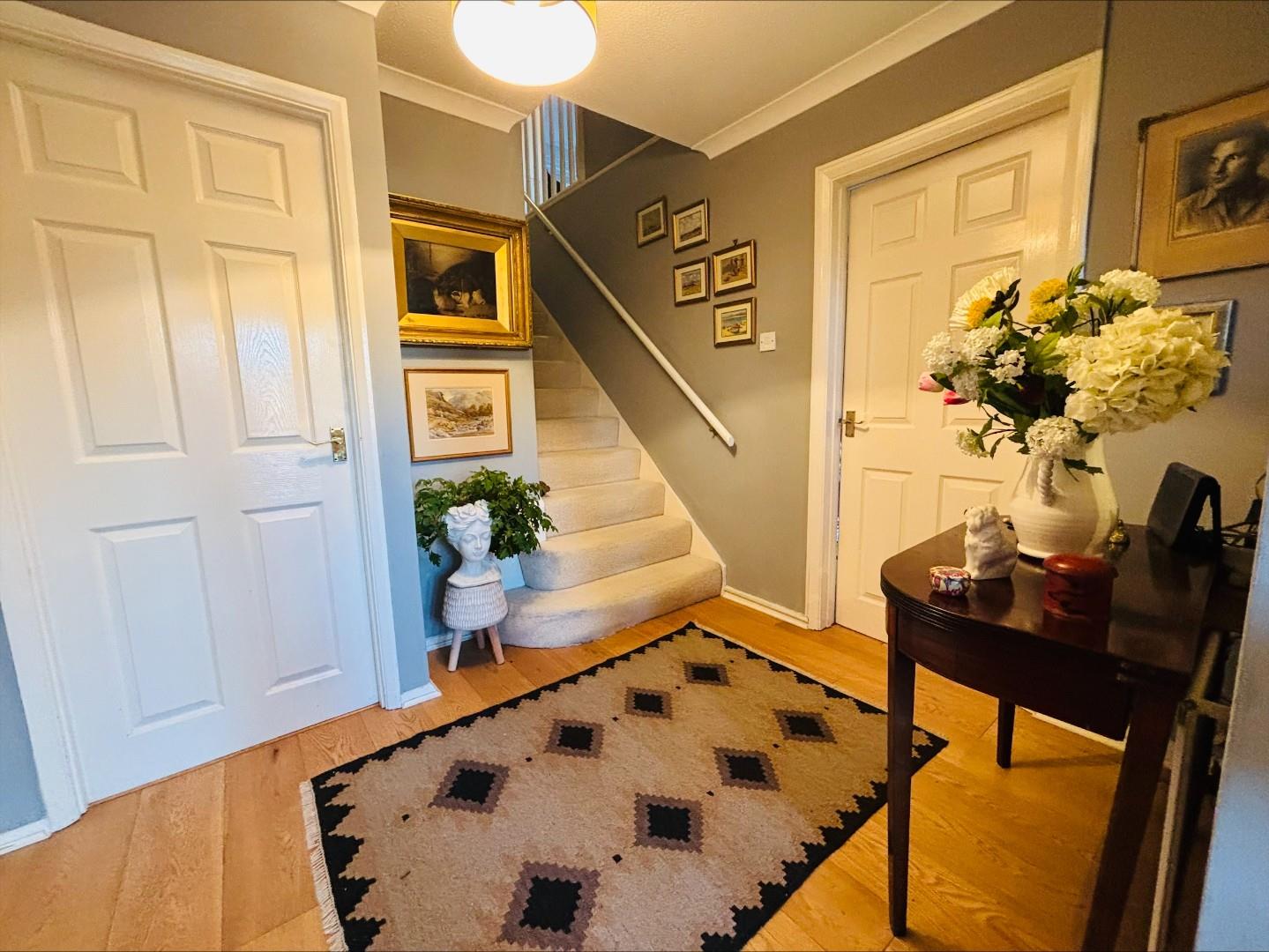 The Avenue, Cliftonville