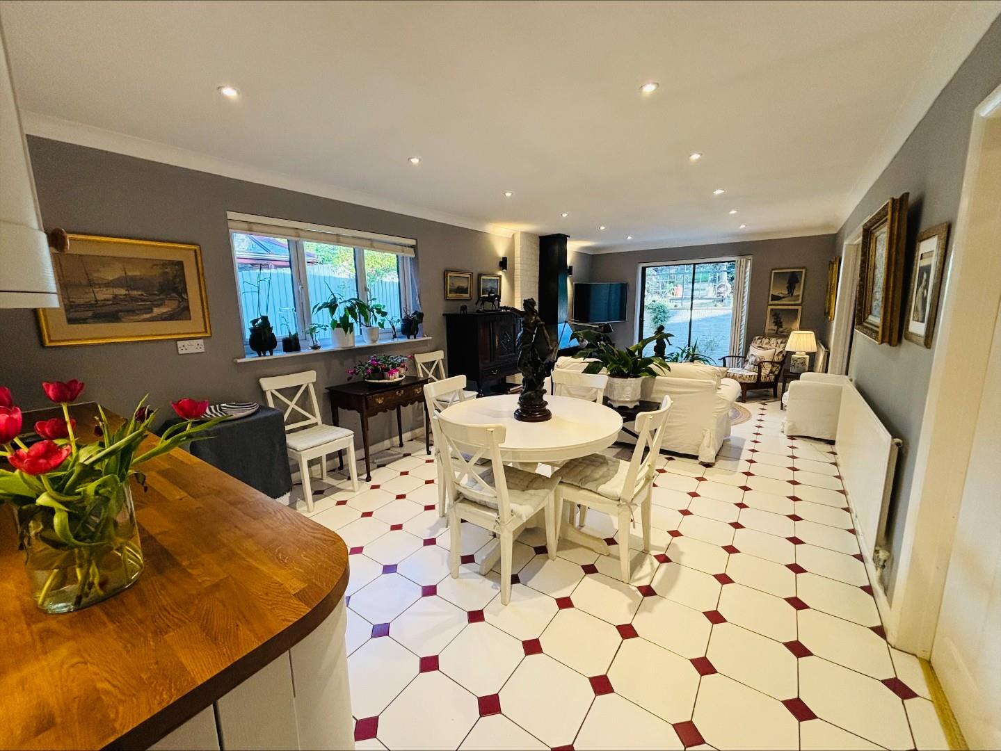 The Avenue, Cliftonville