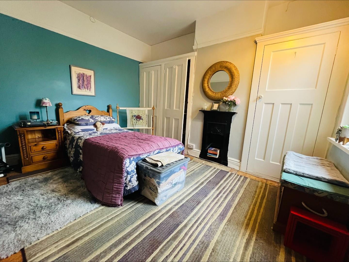 Birchfield Road, Abington