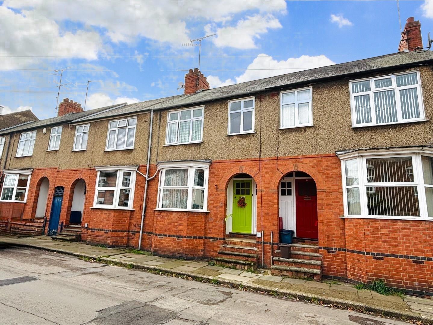 Chaucer Street, Poets Corner