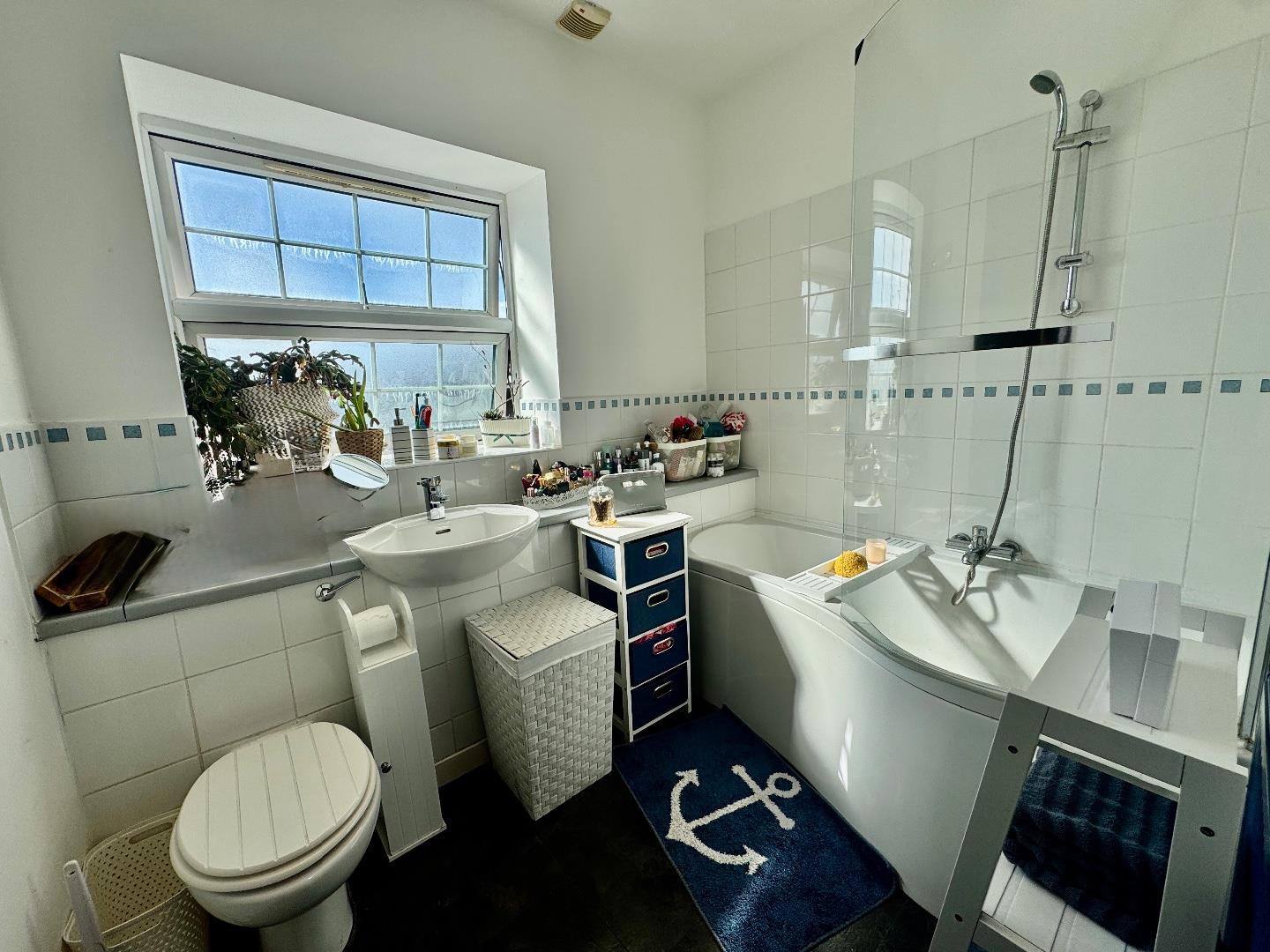 Thenford Street, Abington