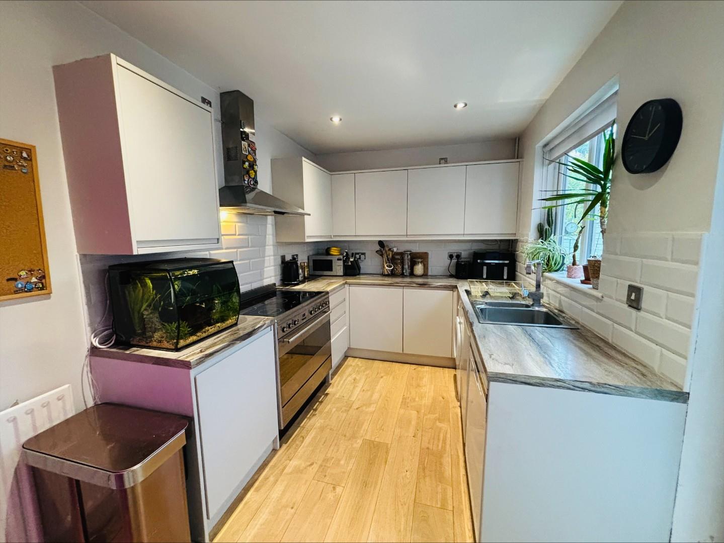 Oliver Street, Poets Corner