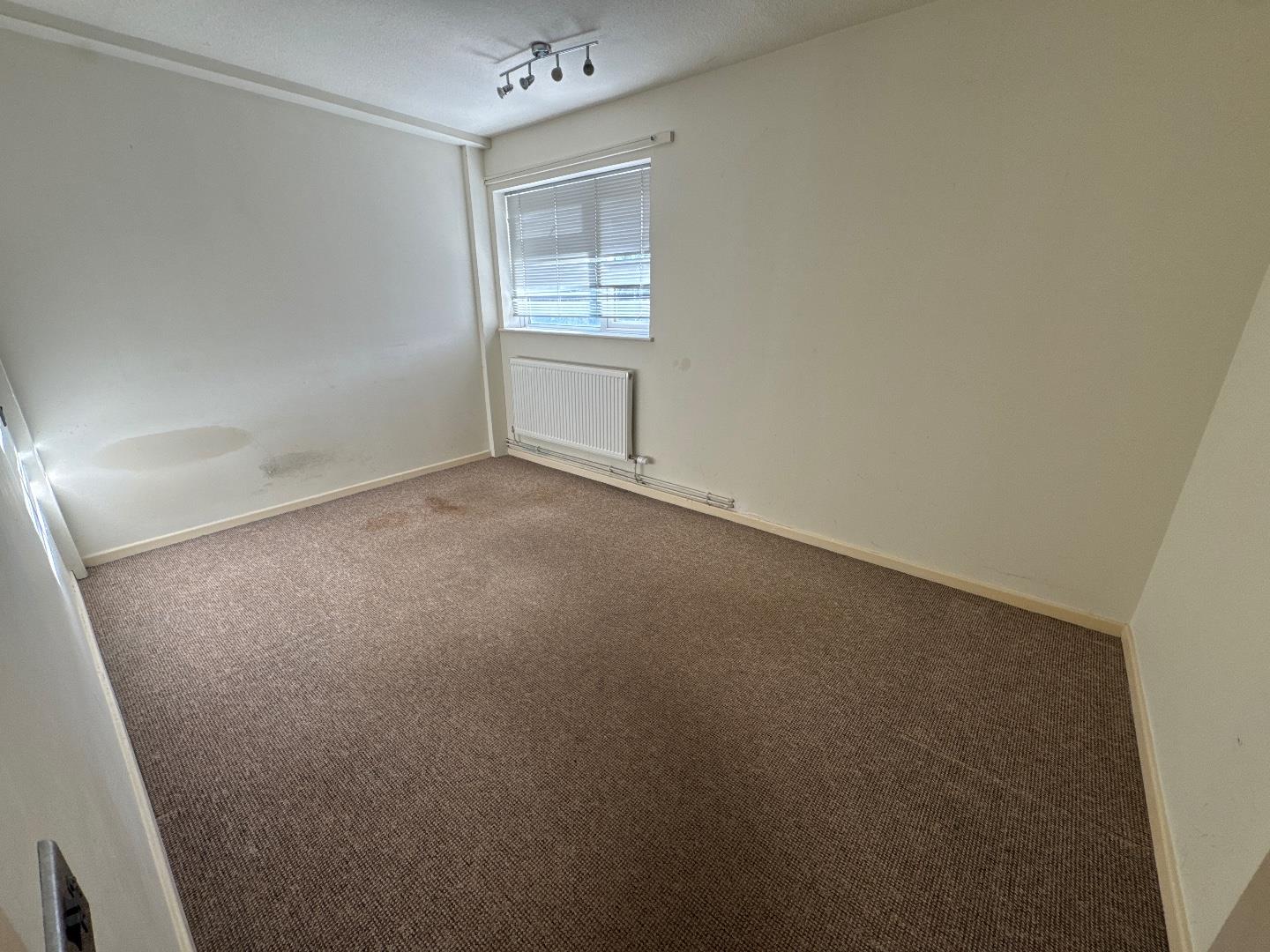 Exeter Place, Abington