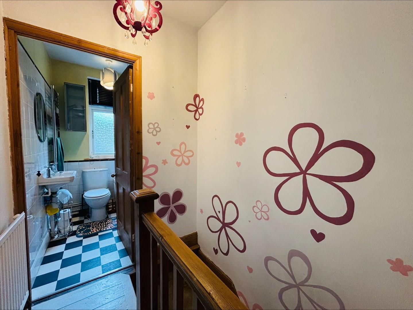 Chaucer Street, Poets Corner