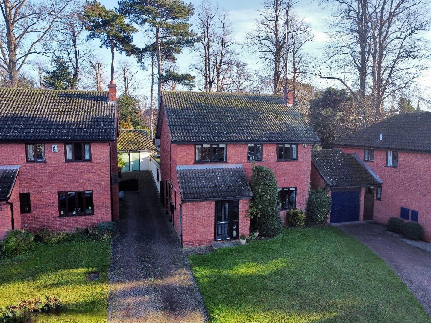 The Avenue, Cliftonville