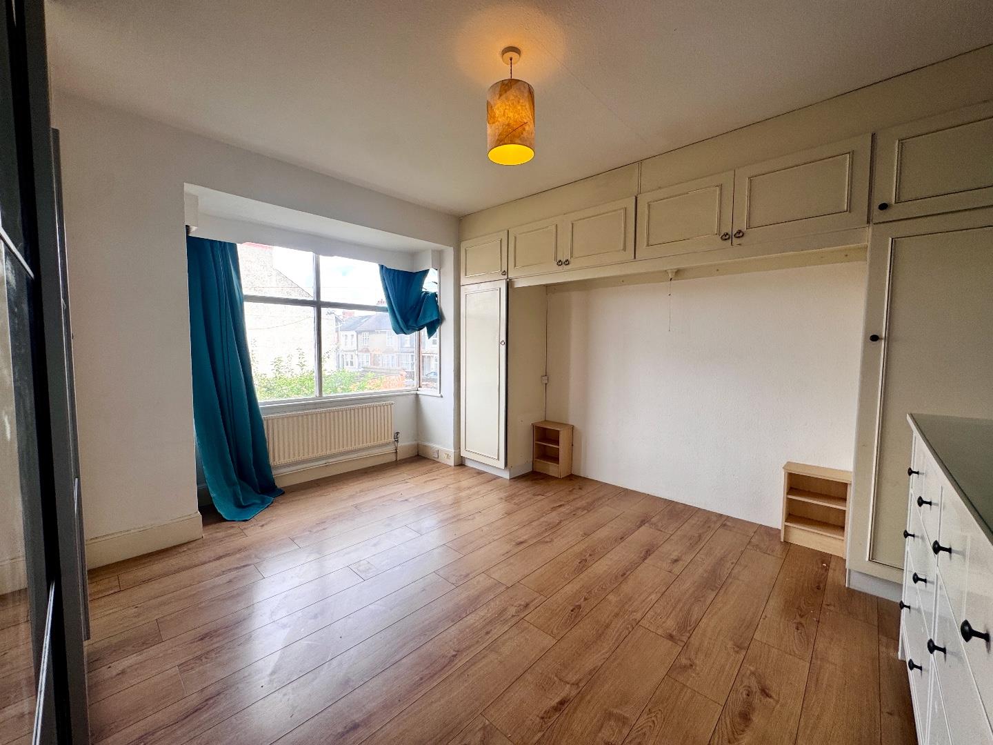 King Edward Road, Abington