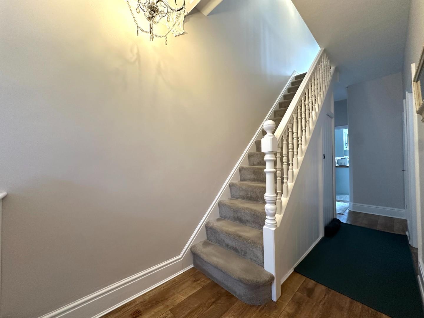 Sandringham Road, Abington