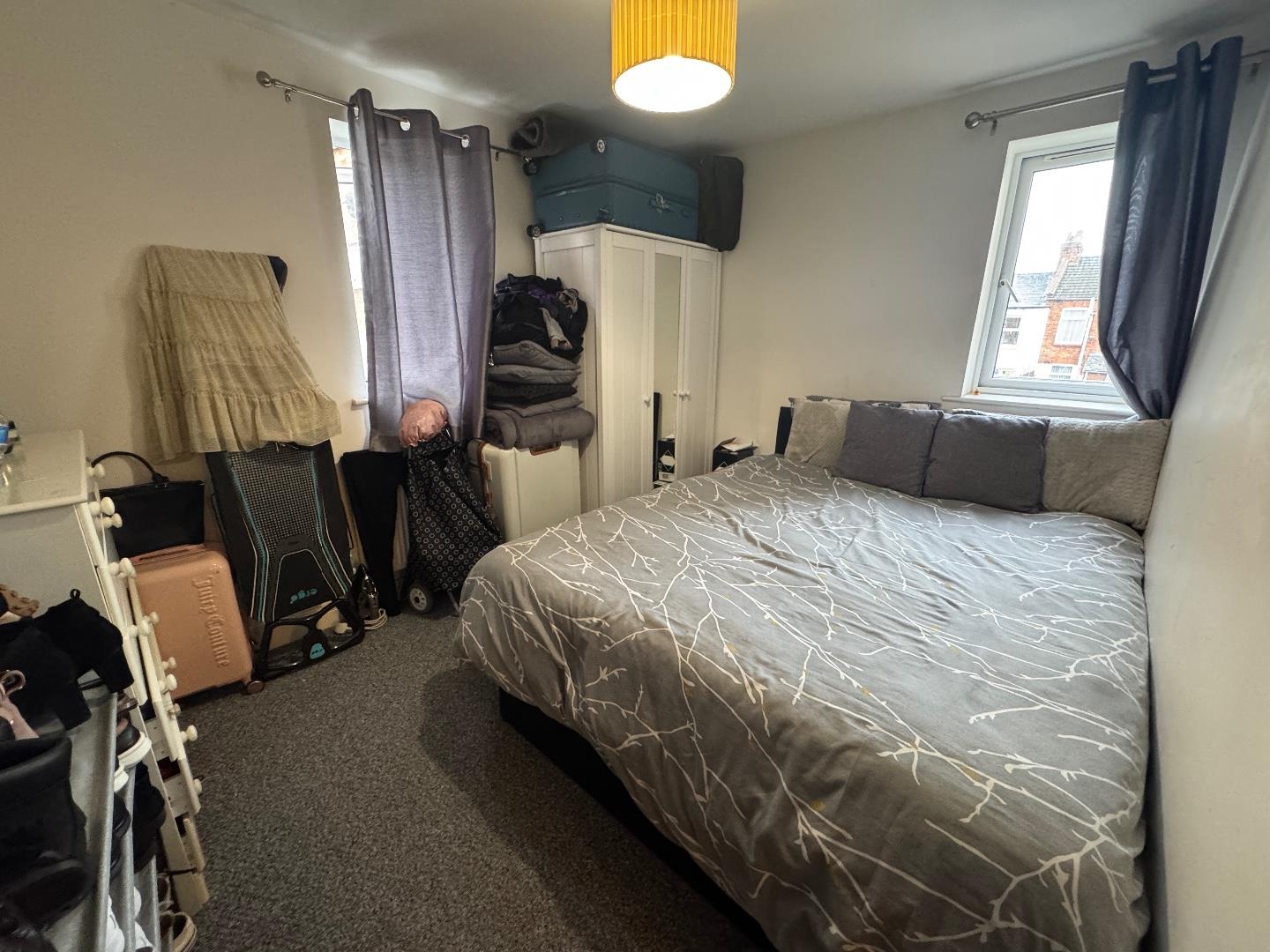 St. Edmunds Road, Abington