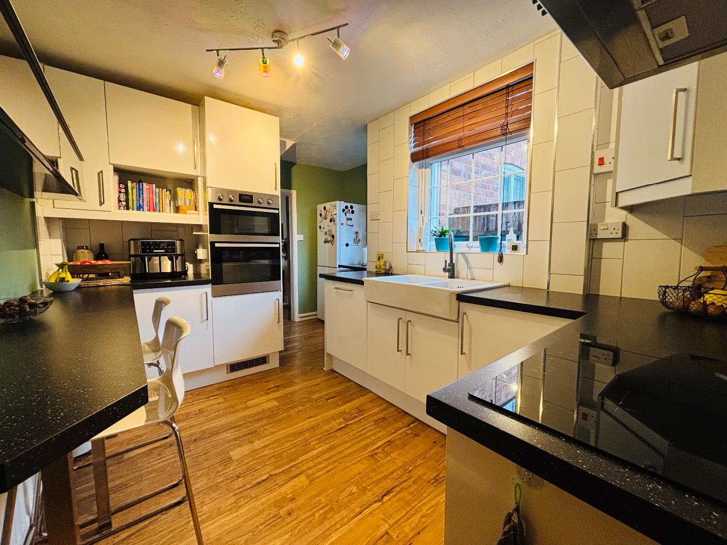 Romany Road, Kingsley