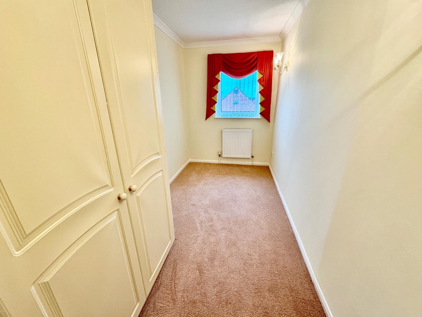 Homestead Way, Kingsley