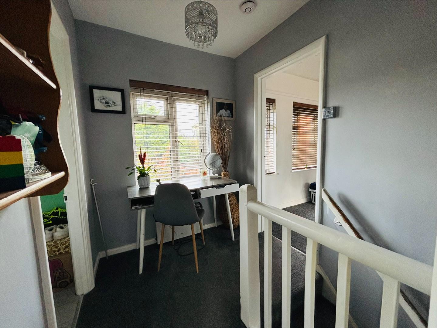 Carlton Road, Kingsley