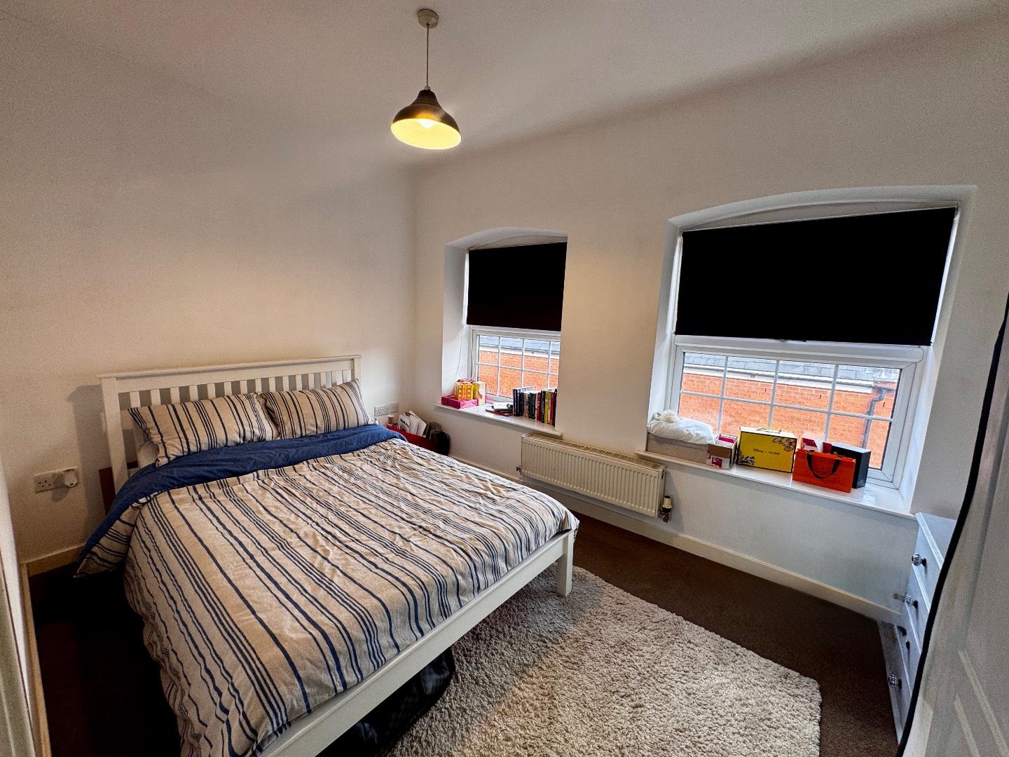 Thenford Street, Abington