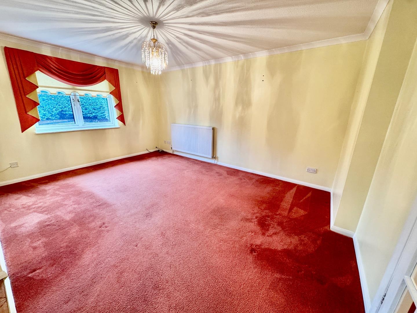 Homestead Way, Kingsley