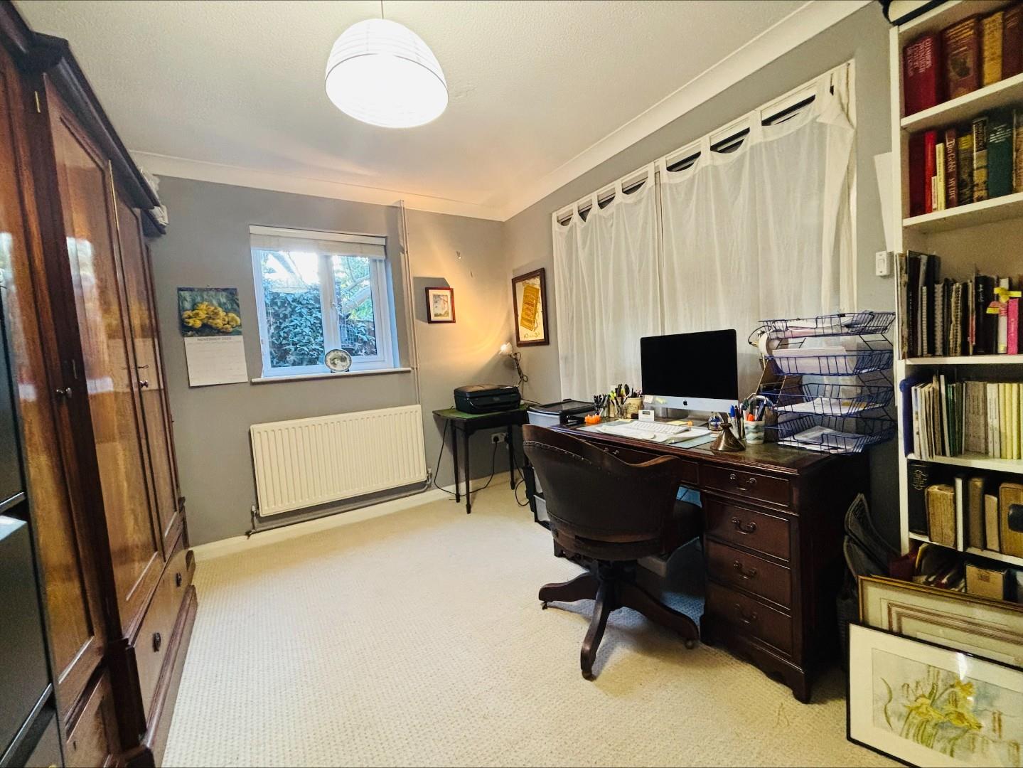 The Avenue, Cliftonville