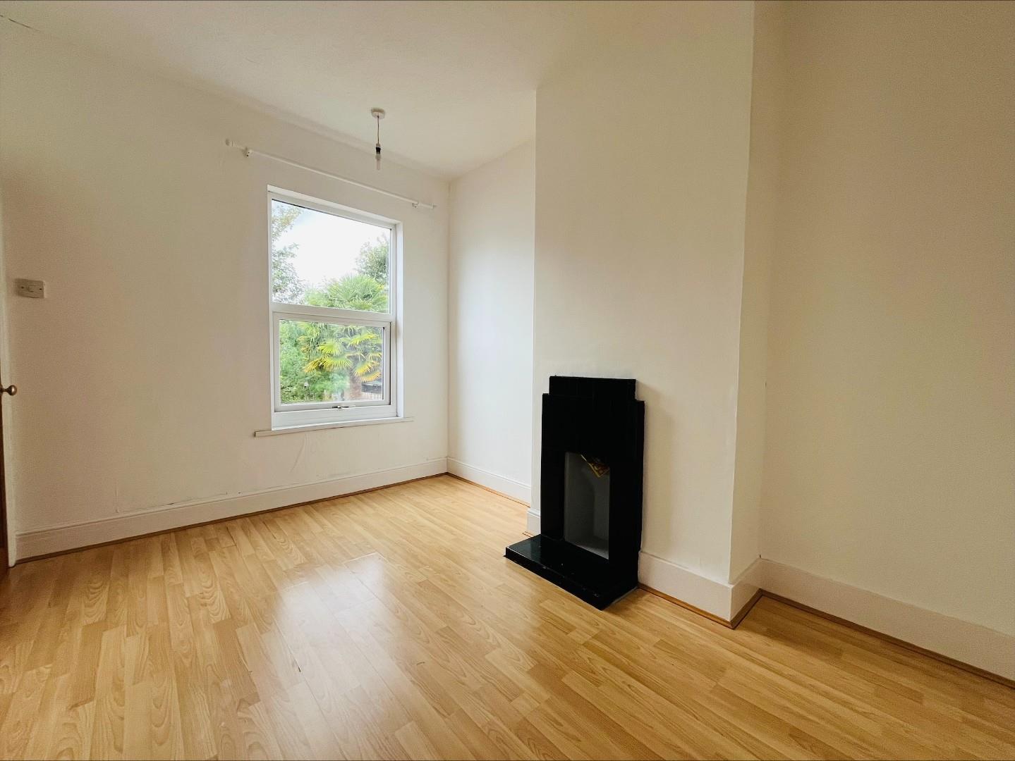 Milton Street, Kingsley