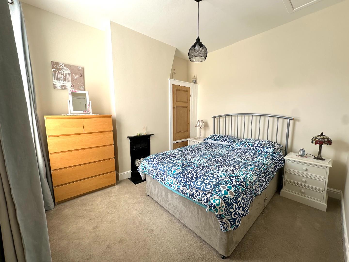 Sandringham Road, Abington