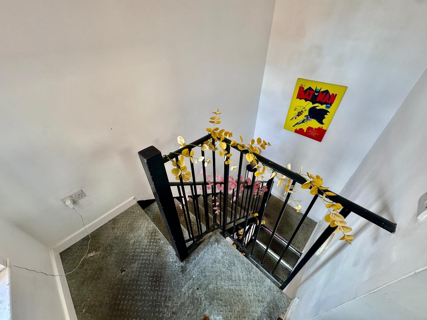 Thenford Street, Abington