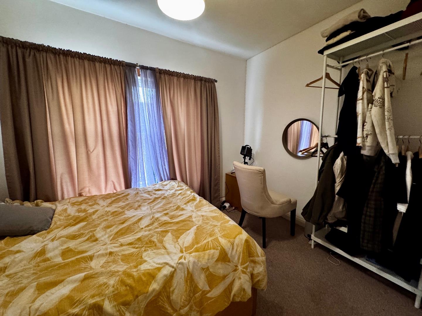 Somerset Street, The Mounts