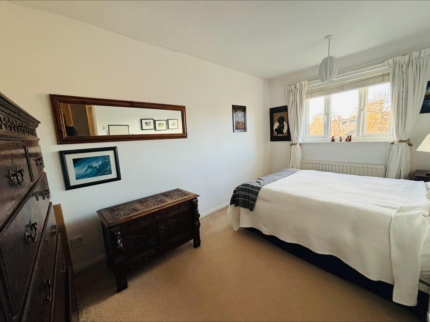 The Avenue, Cliftonville