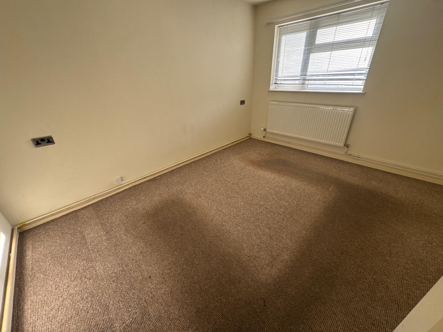 Exeter Place, Abington