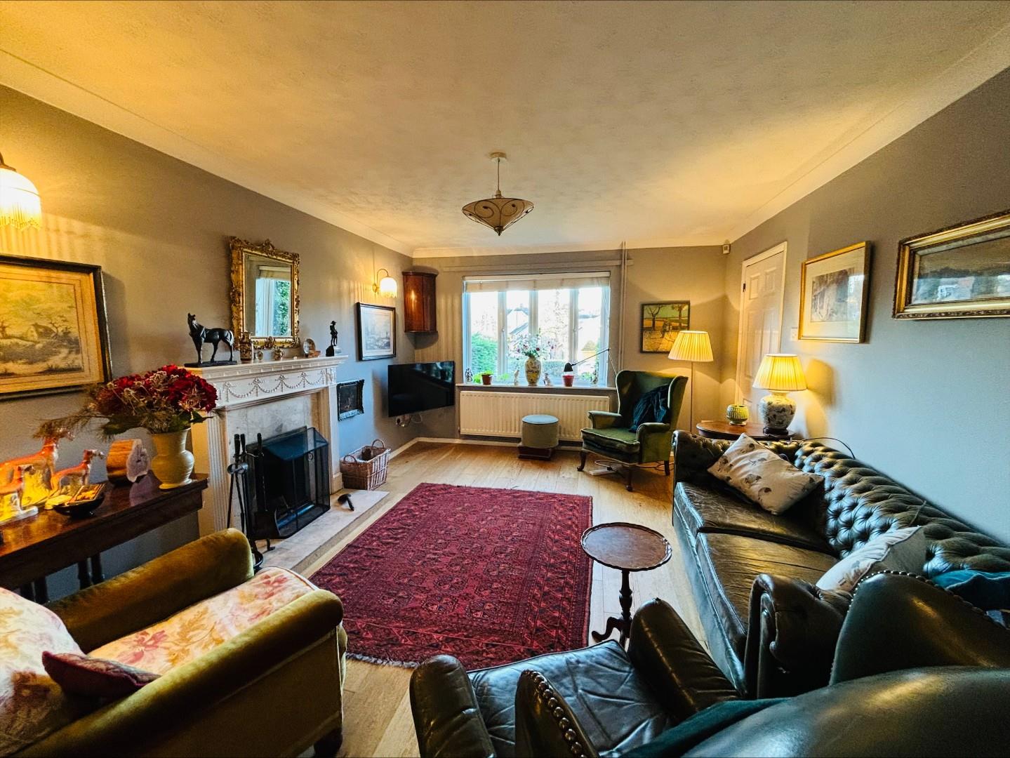 The Avenue, Cliftonville