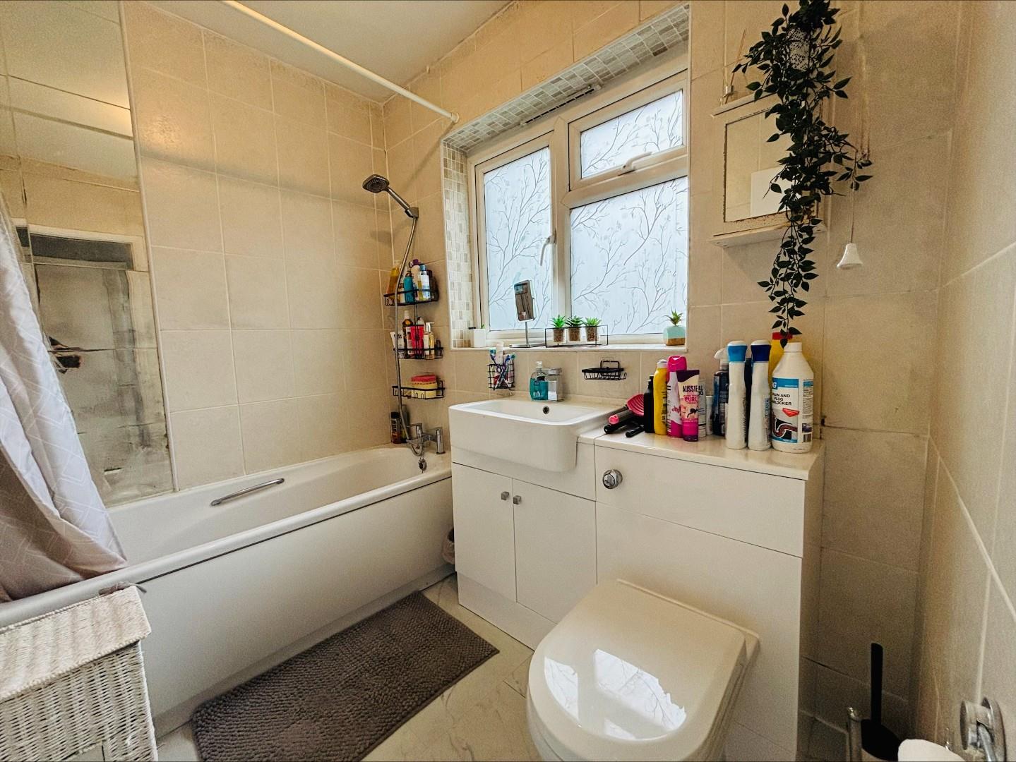 Carlton Road, Kingsley